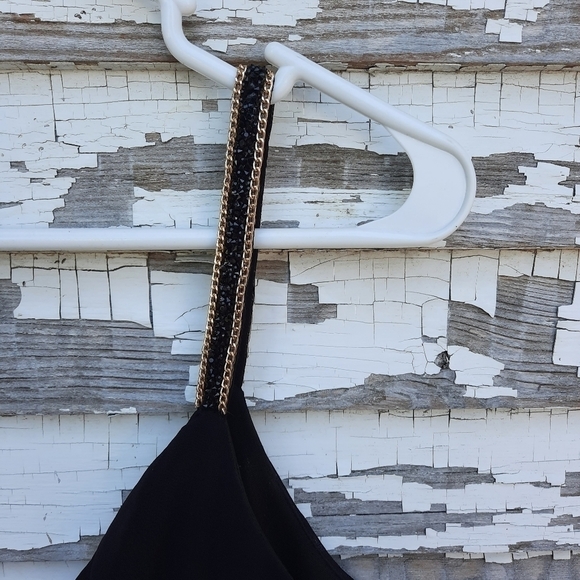 🌟 WOW Couture dress NWT size medium - Picture 2 of 6